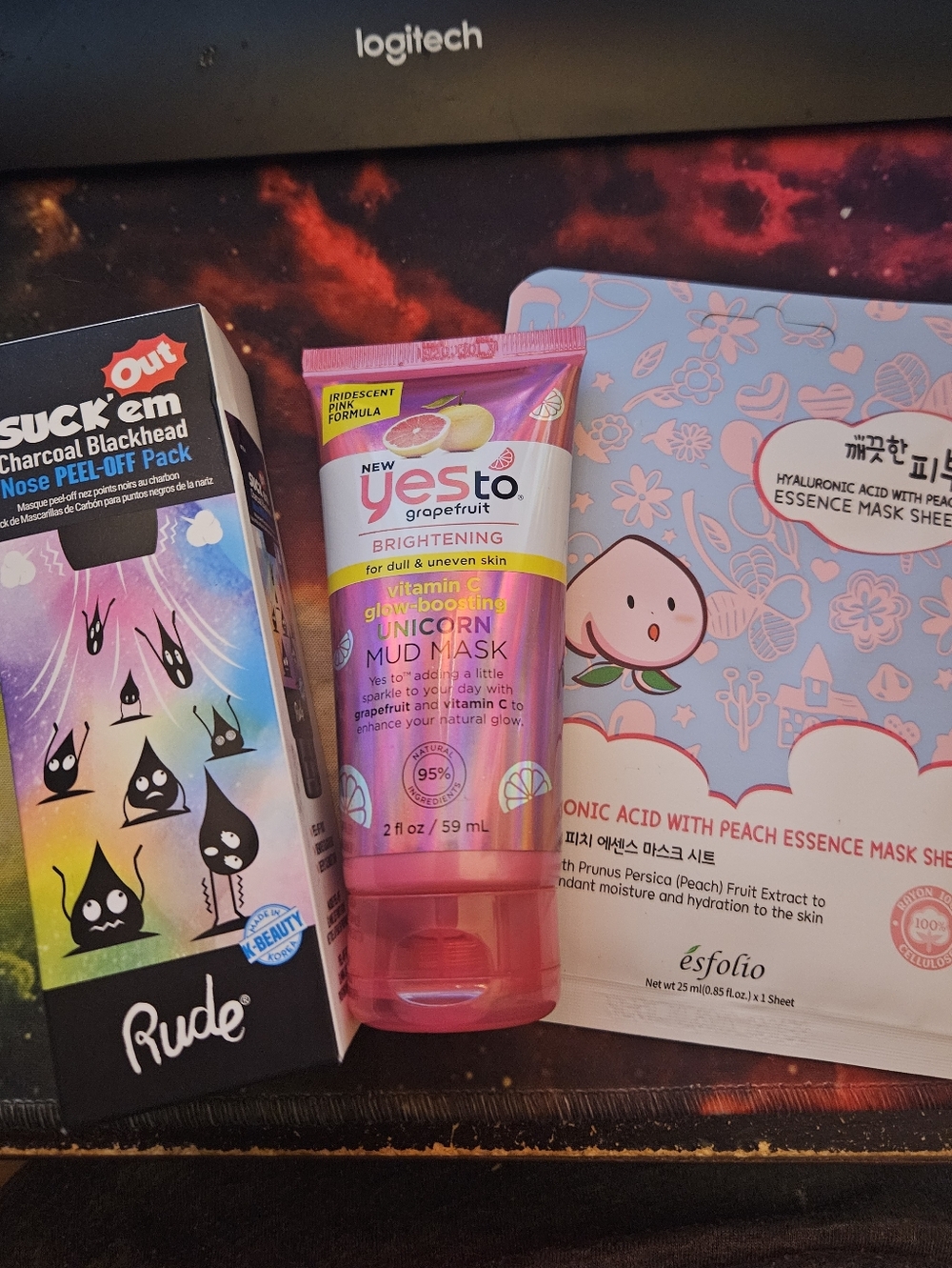 Face Mask Bundle